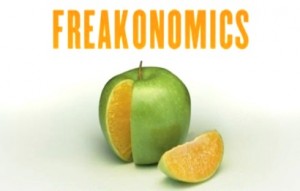 freakonomicscover