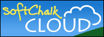 Logo of SoftChalk Cloud