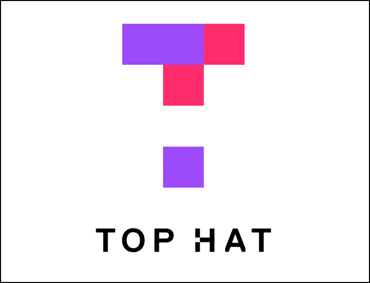 FEATURED Logo of Top Hat Classroom