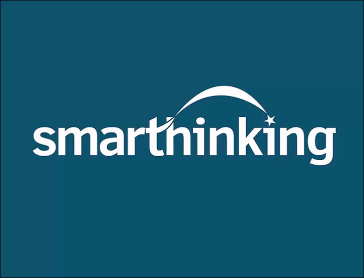 Logo of Smarthinking