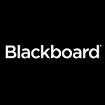 Logo of Blackboard Collaborate