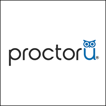 ProctorU Logo