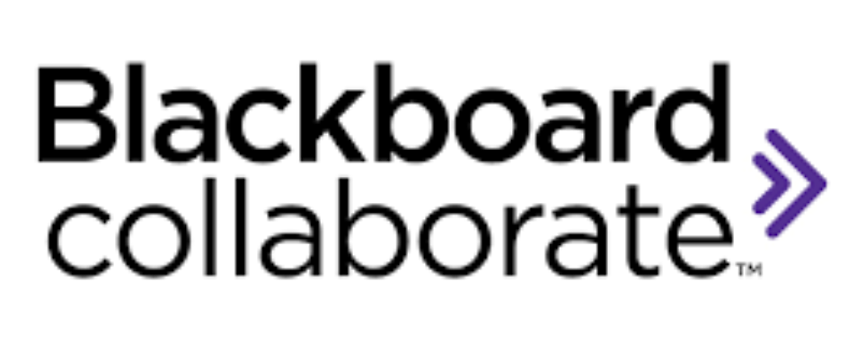 Blackboard Collaborate Logo