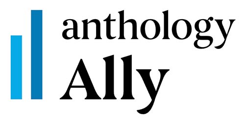 Anthology Ally logi