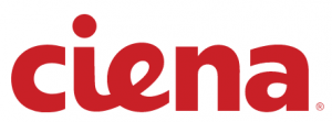 Ciena company logo