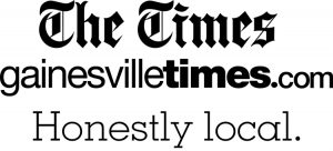 The Gainesville Times logo