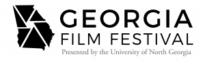 Georgia Film Festival Logo