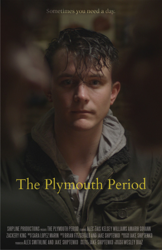 The Plymouth Period Poster