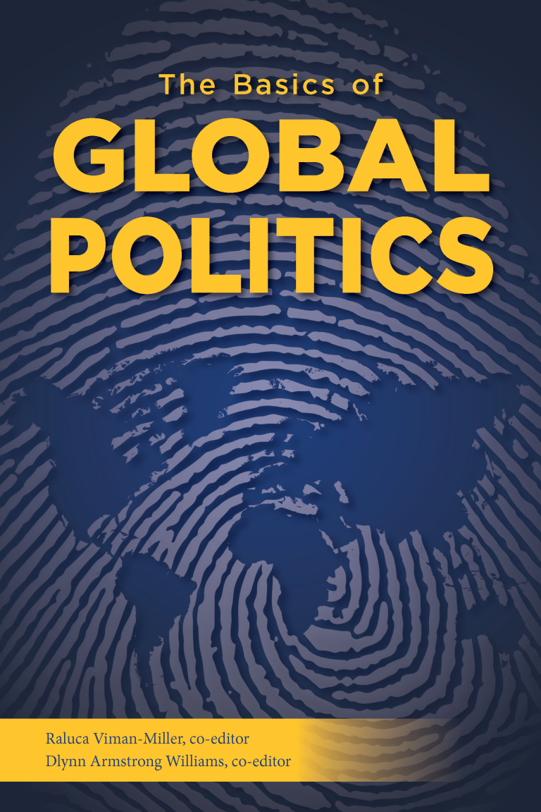 what is a case study in global politics