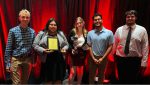 Two PSIA Students Shine in Award-Winning UNG Debate Team
