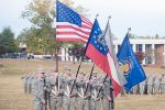 PSIAers Named Distinguished Military Graduates