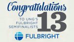 PSIA Students are Fullbright Semifinalists
