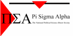 New Pi Sigma Alpha Members