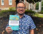 Dr. Chand Publishes His First Book
